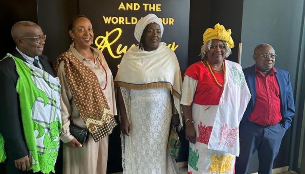 bezoek nationale keti koti maand nederland