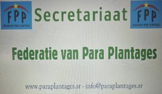 para-federatie